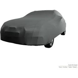 DS Covers, Fahrzeugabdeckung, BOXX indoor SW autohoes van – Indoor – Stationwagen fit - Bescherming tegen