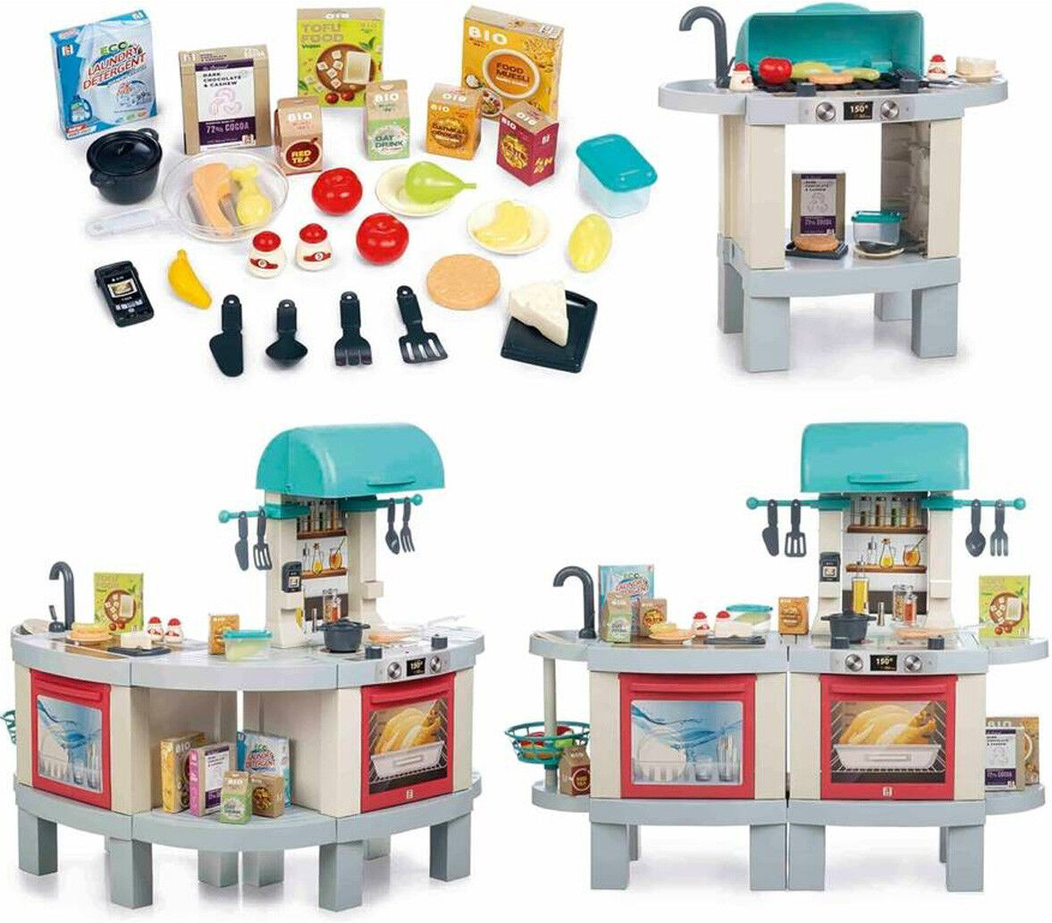 Cuisine Deli Kitchen Plus - Chicos