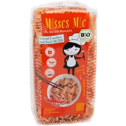 Misses Mie Bio Instant Mienudeln - Chili 250g