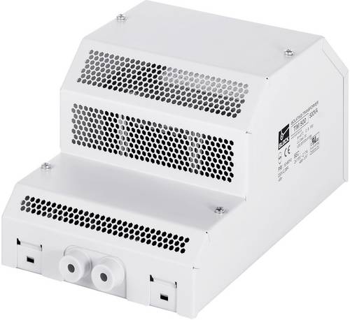Block TIM 300 Trenntransformator 1 x 230 V/AC 2 x 115 V/AC 300 VA 1.30A