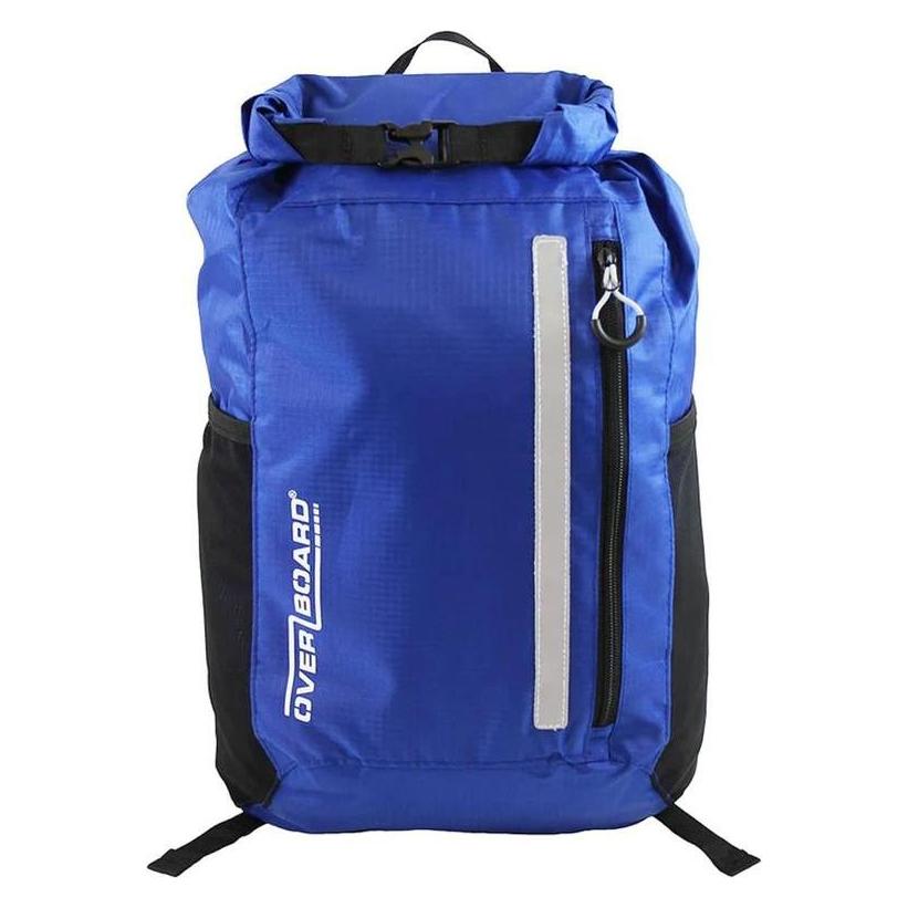 Over Board OverBoard wasserdicht Platzspar Rucksack 20 L Blau (20 l) (34401107)