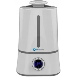 ORO Nawilżacz powietrza HI-TECH MEDICAL ORO- 2020 (30W kolor biały), Luftbefeuchter, Grau, Weiss