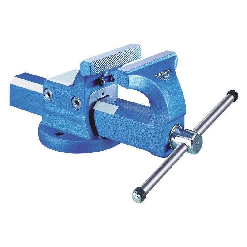 RS PRO Fortissimo Vice 200mm (205 mm) (8296195)
