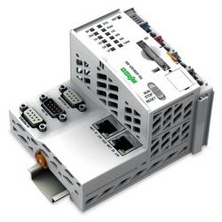 WAGO 750-8208/025-000 SPS-Controller 750-8208/025-000 1 St.