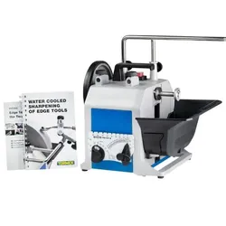 Tormek Nassschleifmaschine T-8 Custom