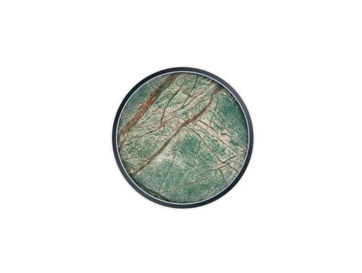 Lupia Licht Wandleuchte Stone - Grün , 32 Natur