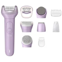 Philips, Epilierer, Series 9000