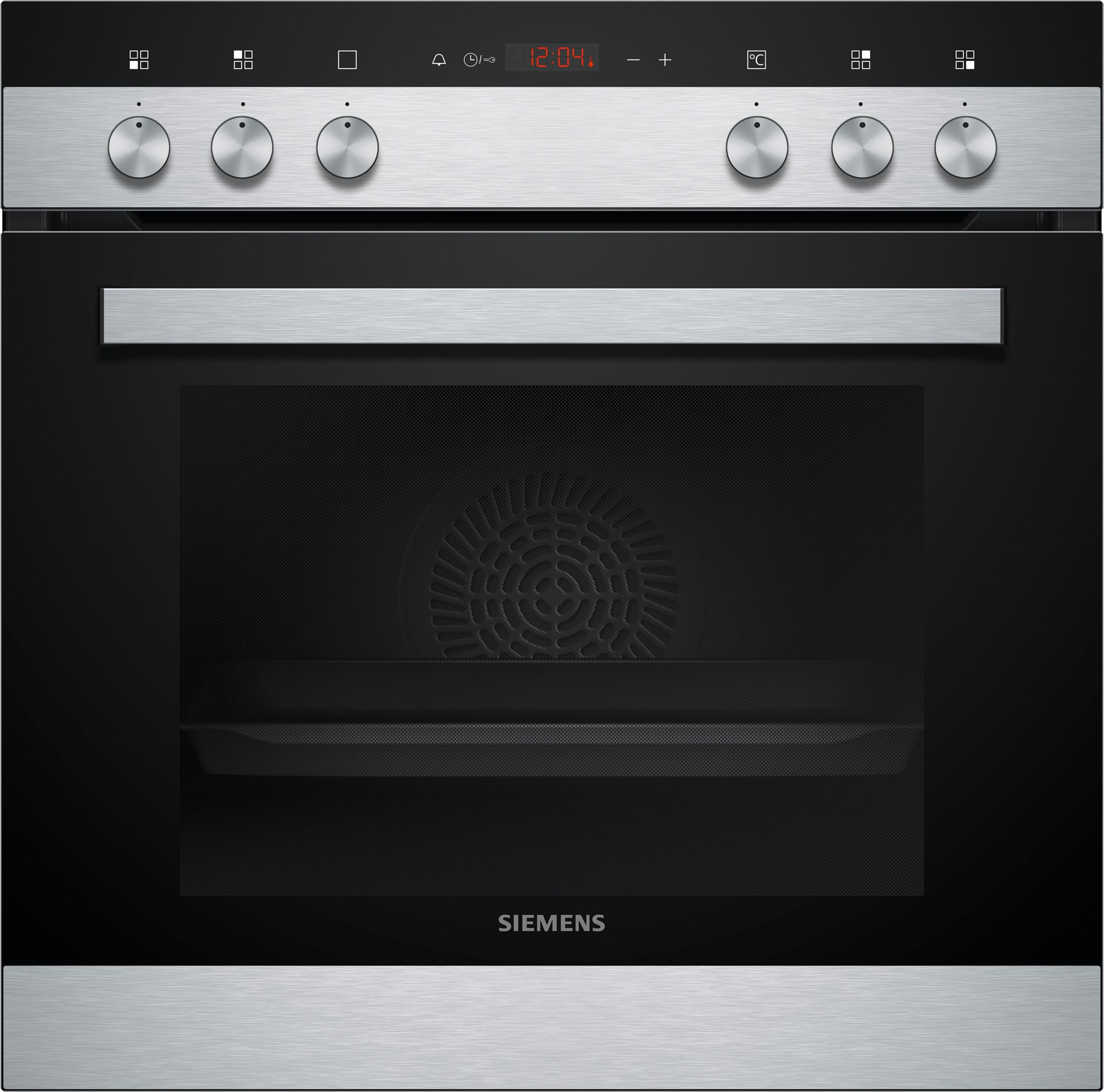 Siemens EQ110KA1Z, Keramik, 4 Zone(n), Glaskeramik, Schwarz, Berührung, 58,3 cm