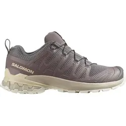 SALOMON Damen Trailrunningschuhe SHOES XA PRO 3D V9 W Pkiten/Oxford/Tende, Größe 38 in Grau Grau