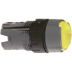 Schneider Electric ZB6AF5 Leuchtdrucktaster-Frontelement Knopf Gelb 1 St.