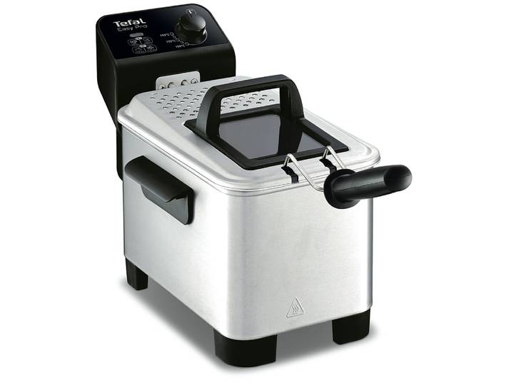 FRITEUSE EASY PRO semi-professionel FR333070