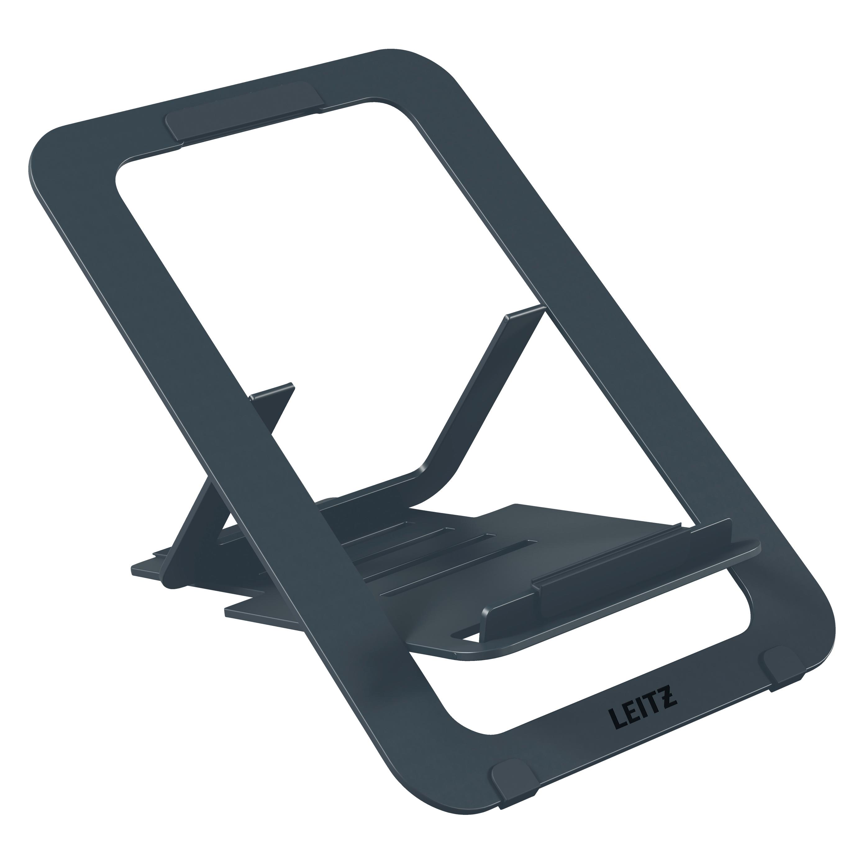 Leitz Laptopständer Ergo Ultraflach (63460089)