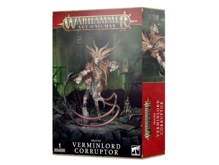 Games Workshop Spielfigur Warhammer Age of Sig