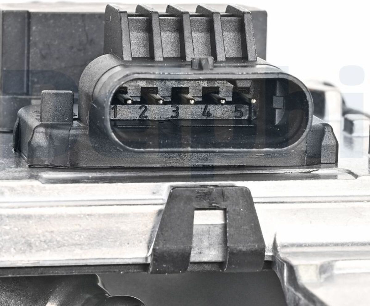 NOx-Sensor, NOx-Katalysator DELPHI ANS1073-12B1