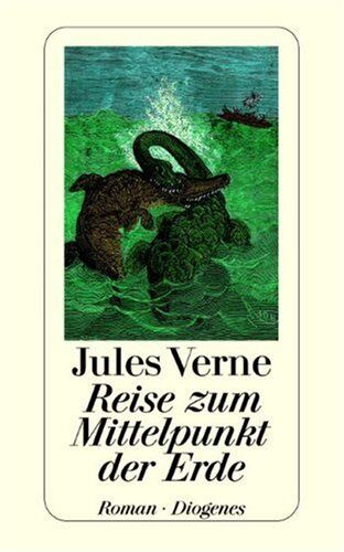 Jules Verne - Reise zum Mittelpunkt der Erde - Preis vom 12.10.2026 11:37:12 h