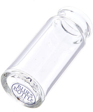 Dunlop Blues Bottle Slide Small 274