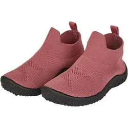 STERNTALER Badeschuhe Sockenform, Größe 28 in Pink Pink