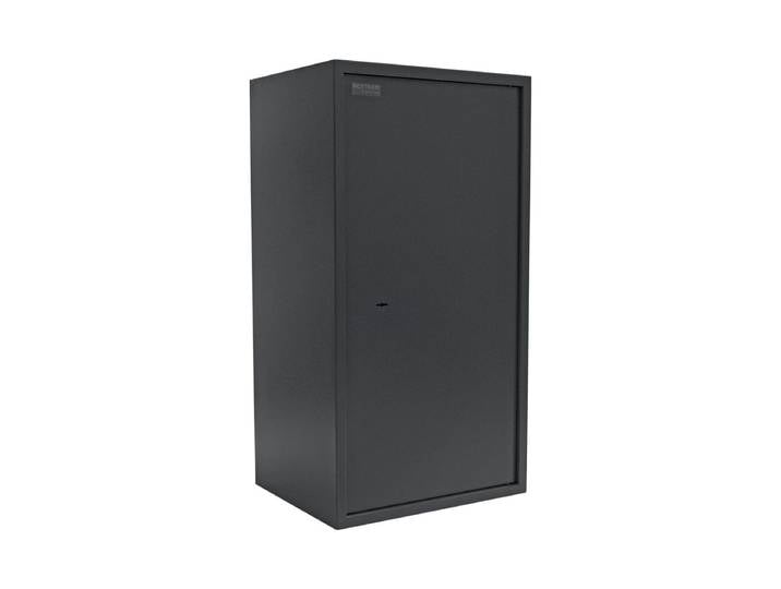 Rottner T06457 Jupiter 6 Möbeltresor Anthrazit