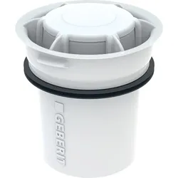 Geberit Geberit Hybridgeruchsverschluss für Urinale, 116066001 116066001