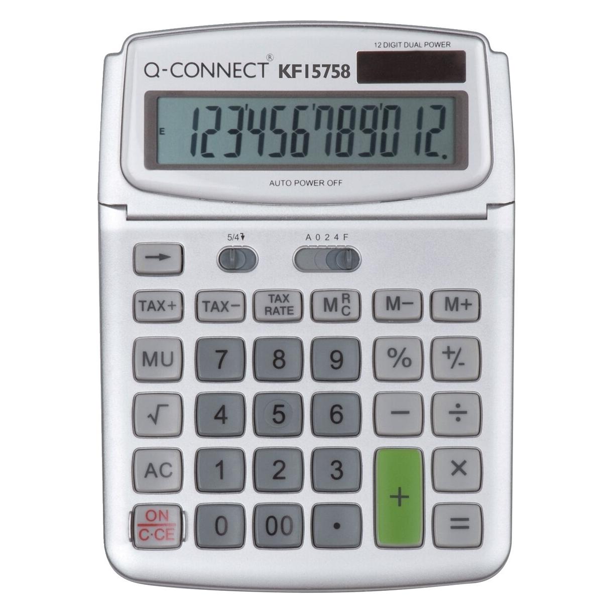 Q-Connect Kf15758 (Batteriebetrieb, Solarenergie) (KF15758)