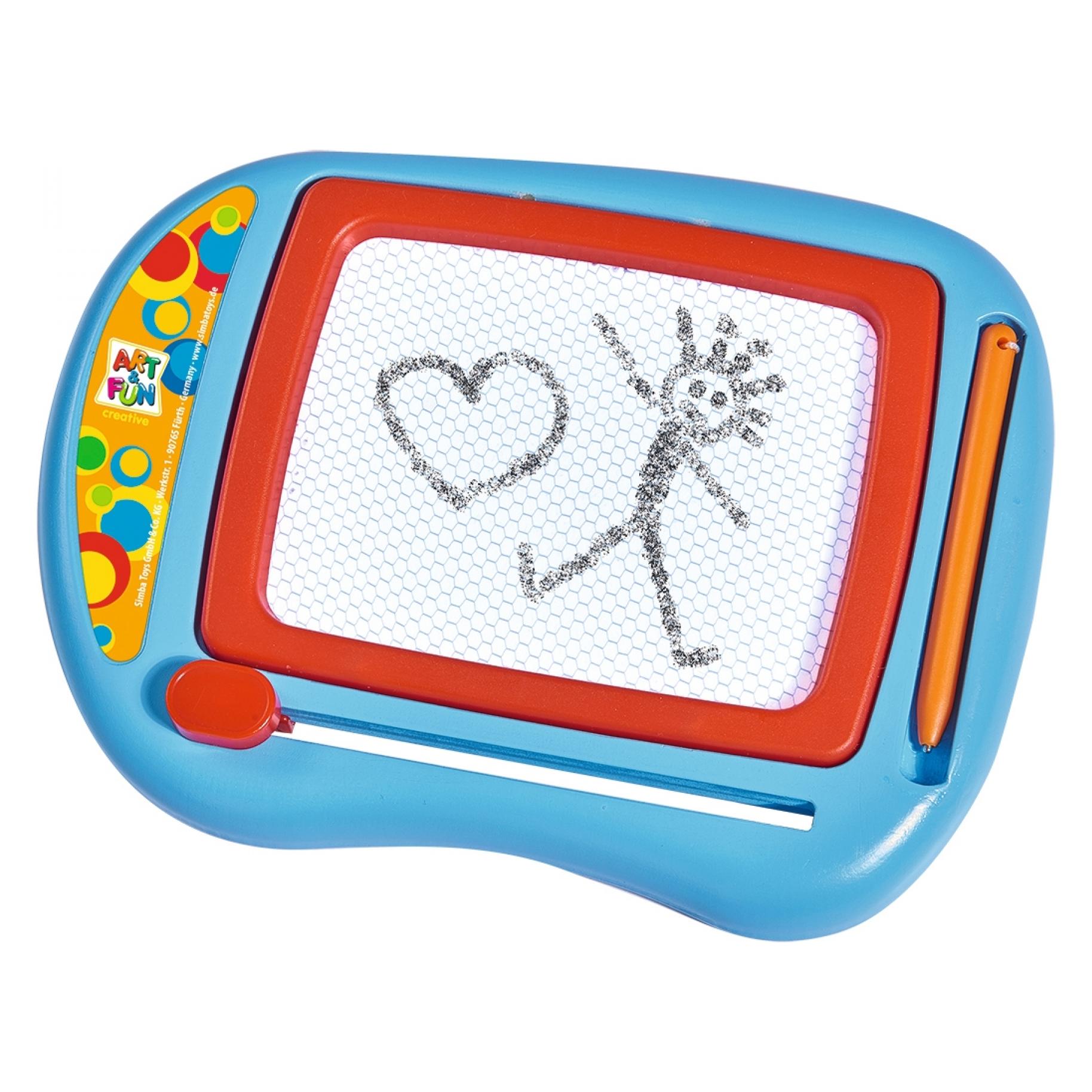 Simba Art & Fun (106334148)