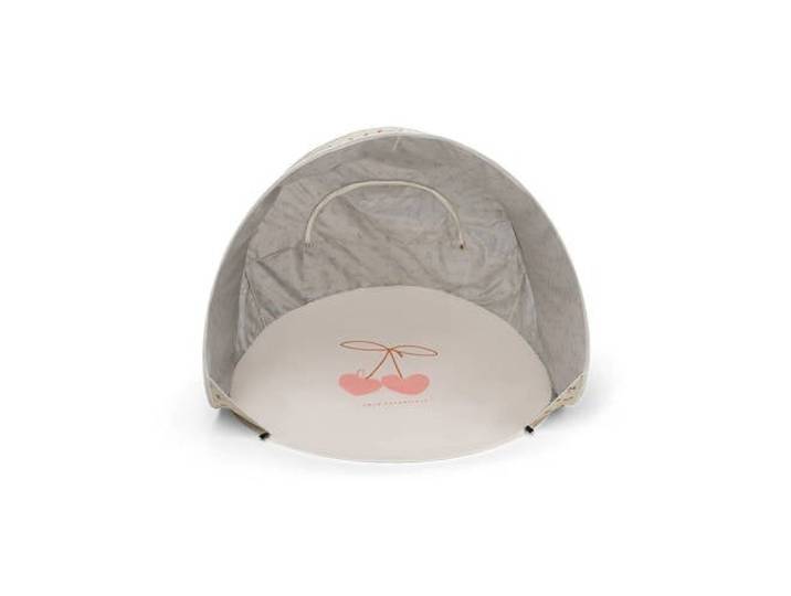 Swim Essentials cozy hearts pop-up tent (140 cm)