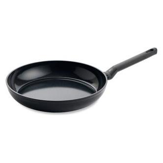 BK Easy Induction Ceramic Koekenpan - 30 cm - PFAS-vrij (Bratpfanne, Aluminium) (CC004373-001)
