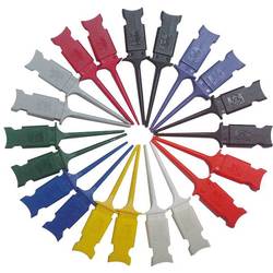 GW Instek 1100MCP201001 GCP-201 Halte Clips 1 St.