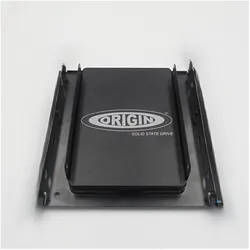 Origin Storage CPQ-2563DTLC-BWC (256 GB, 2.5", 3.5"), SSD