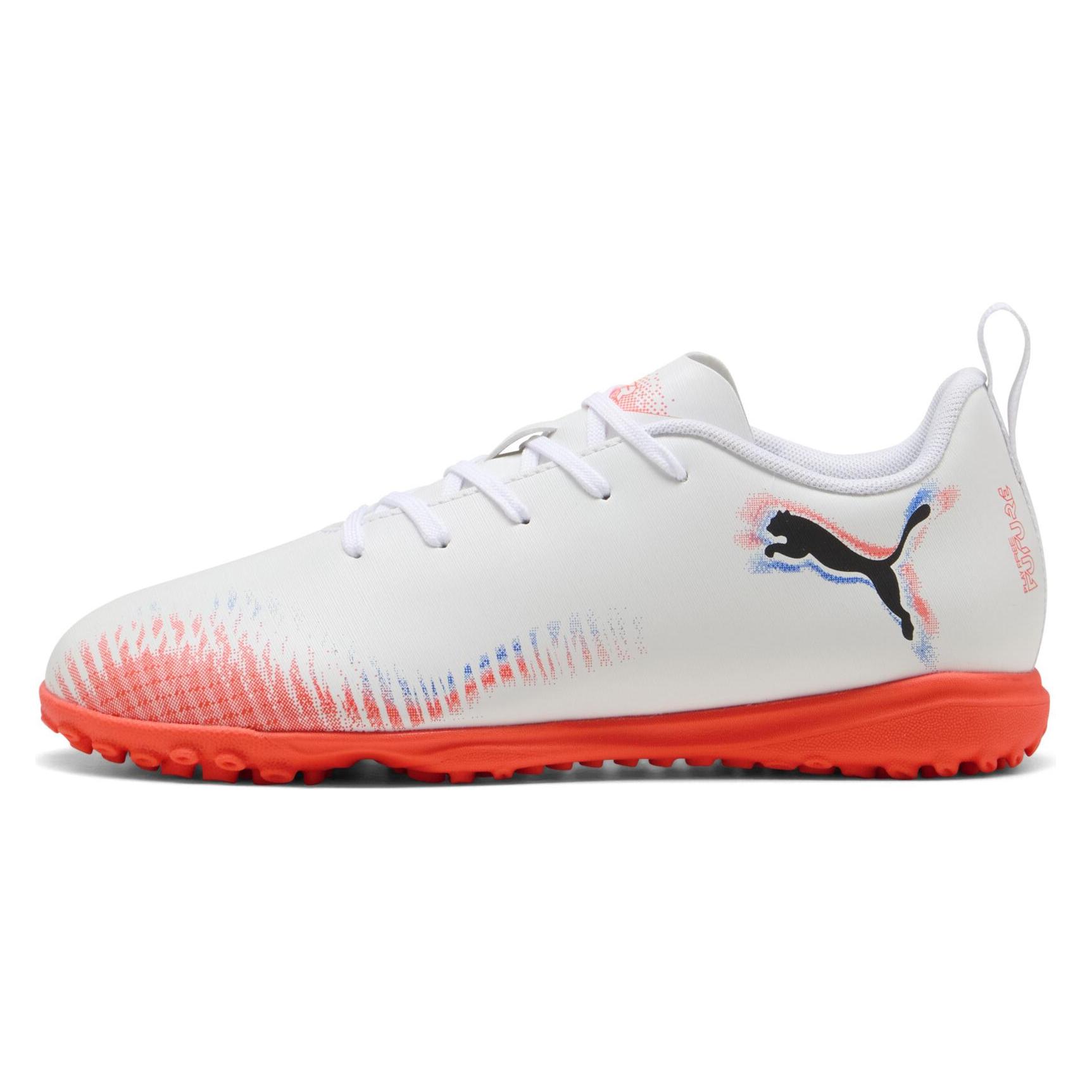 Puma Future 8 Play Tt Jr (38.5) (108626)