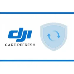 DJI Care Refresh 1-Jahres-Vertrag (DJI Osmo Action 4)