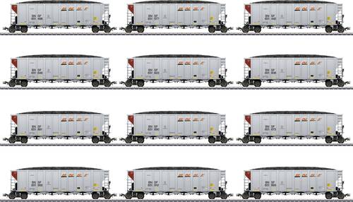 Märklin 45666 Schüttgutwagen AC