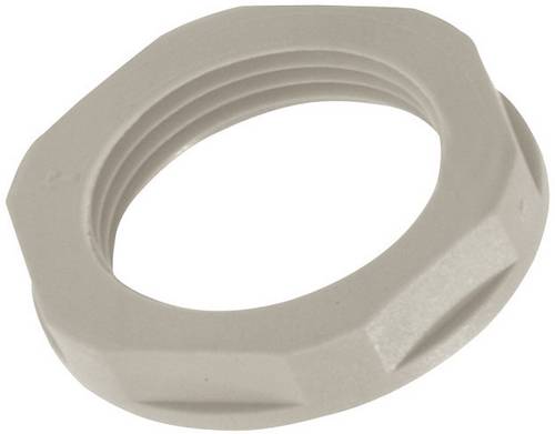 LAPP 53119210 SKINTOP GMP-HF-M 16X1,5 Gegenmutter M16 Elastomer Lichtgrau (RAL 7035)