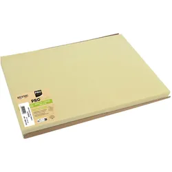 PROnappe Platzsets Tiss Lack 30 x 40 cm creme