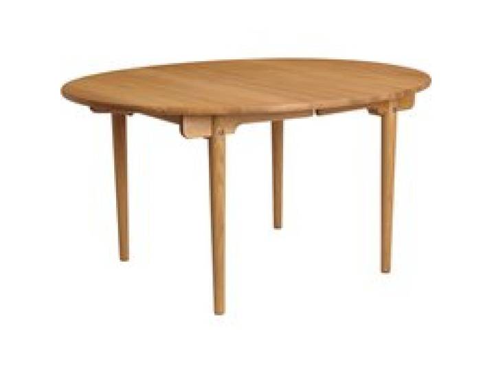 Carl Hansen & Søn - And Son Ch337 Esstisch
