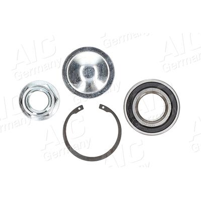 AIC Radlagersatz 73207 Hinterachse für RENAULT