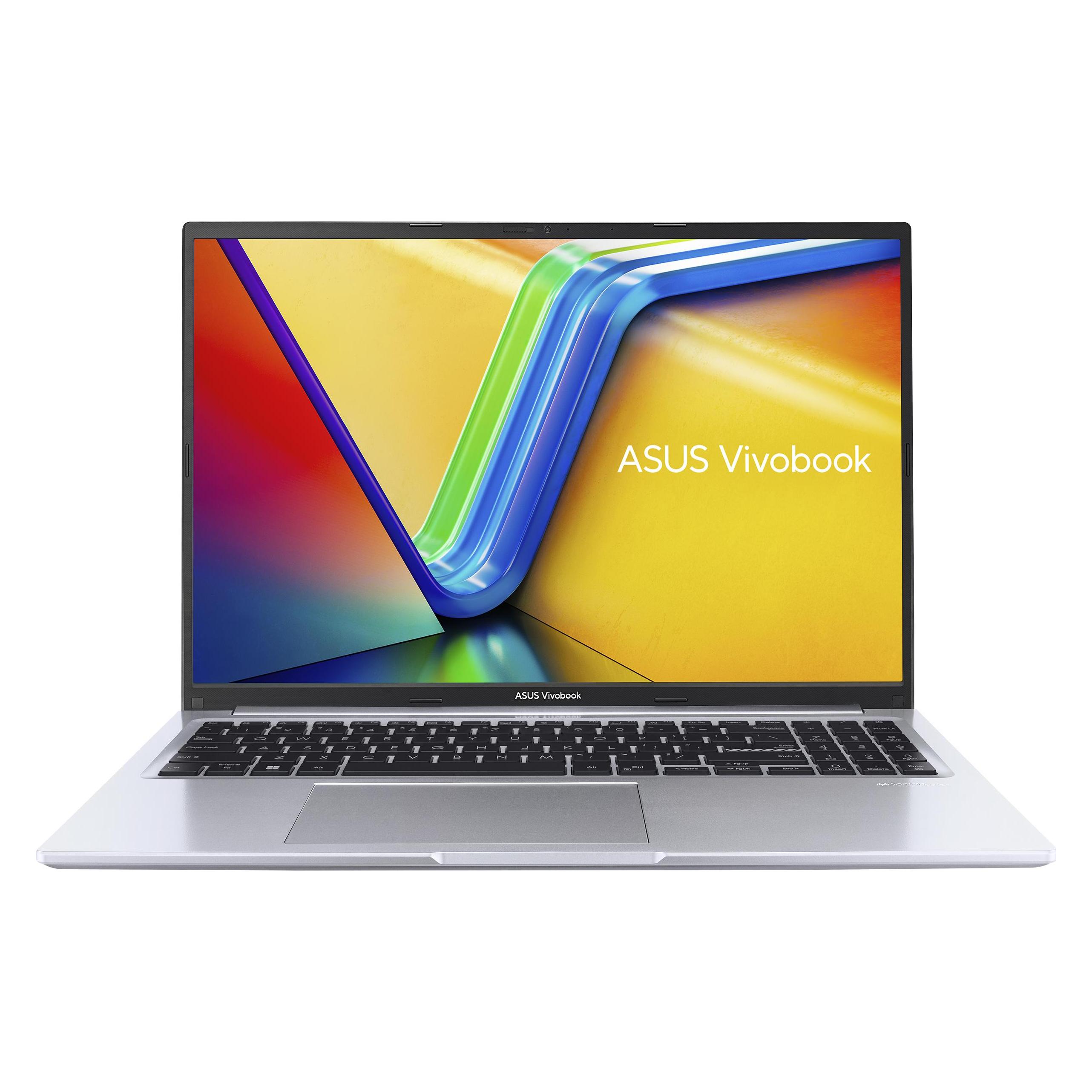 ASUS Vivobook 16 (16", 512 GB, 16 GB, DE) (90NB10R2-M01010)