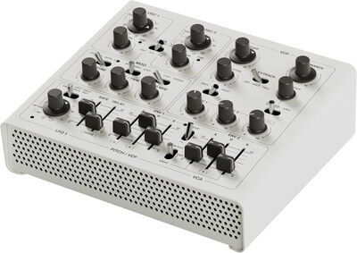 UDO Audio DMNO ONM-1 Weiß