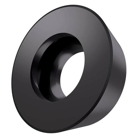 Pramet Frswendeschneidplatte ISO RDHX 07T1MOT:M8310 D. 2,8mm PVD beschichtet - VPE: 10 (RDHX 07T1MOT:M8310)