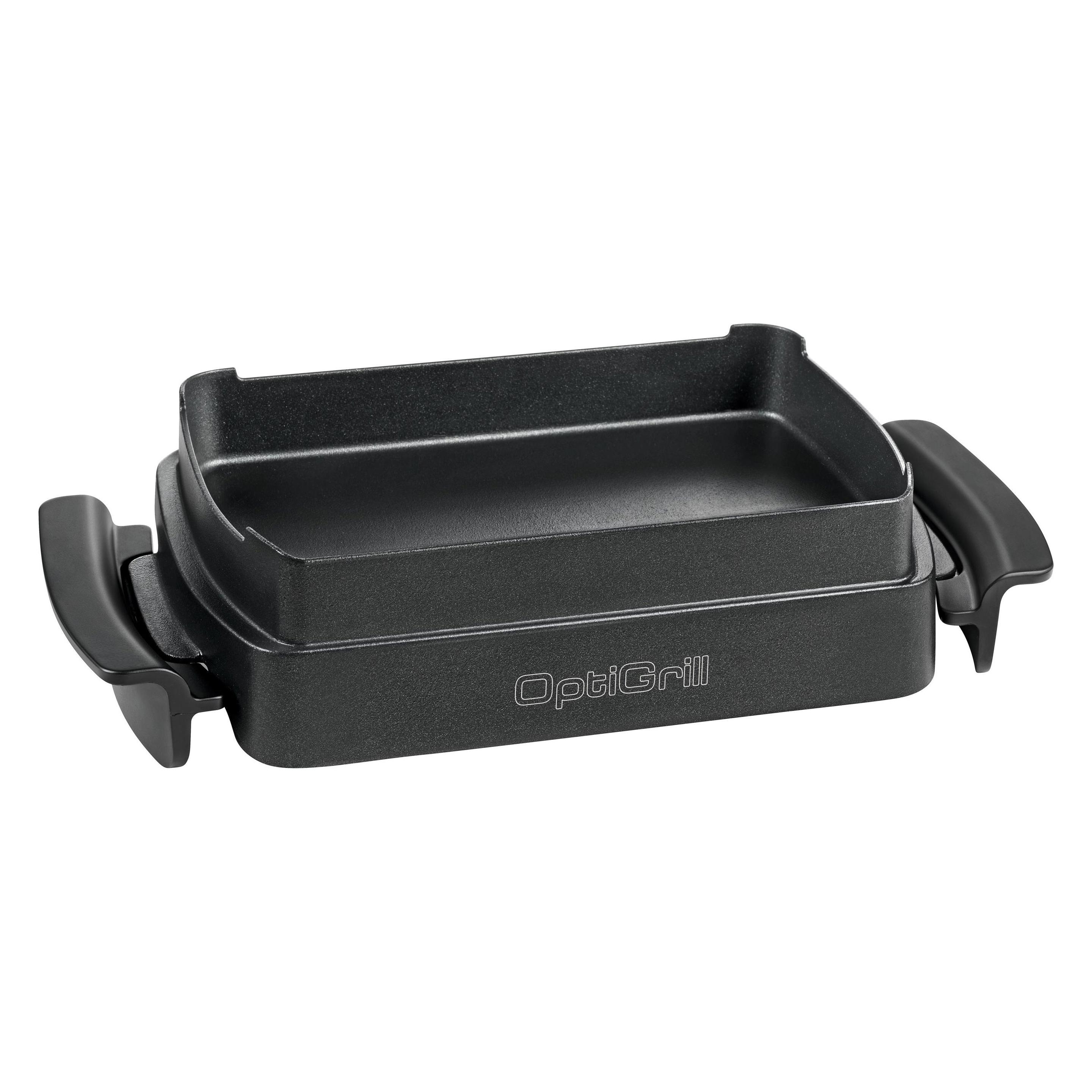 Tefal OptiGrill Backschale XA725870 (XA725870)
