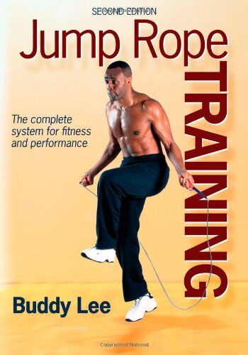 Buddy Lee - Jump Rope Training - Preis vom 09.10.2026 07:28:09 h
