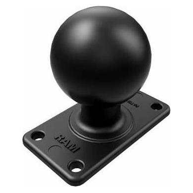 RAM Mounts UNPKD RAM 35MM X 75MM VESA (RAM-D-2462U)