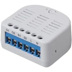 Lupus-Electronics Lupus Electronics 12127 Smart Home zentrale Steuereinheit Zubehörteil, Relais