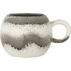Paula Tasse 410 ml, grau