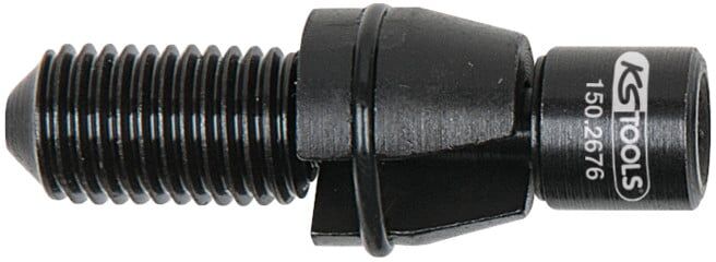 Vis de fixation berceau VAG, M12 x 1,5 ; KS Tools (150.2676)