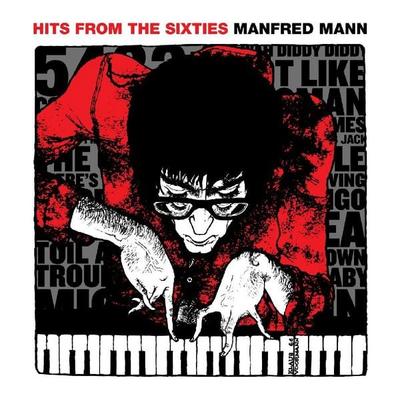 Hits From The Sixties - Manfred Mann, CD
