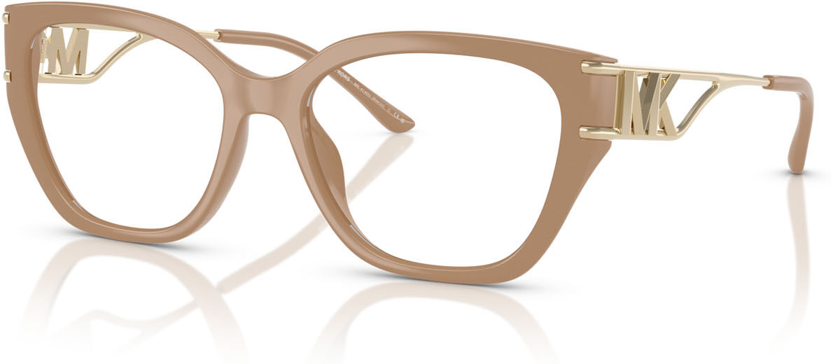 Brille Michael Kors Bierzo MK 4140U (3555) Damen