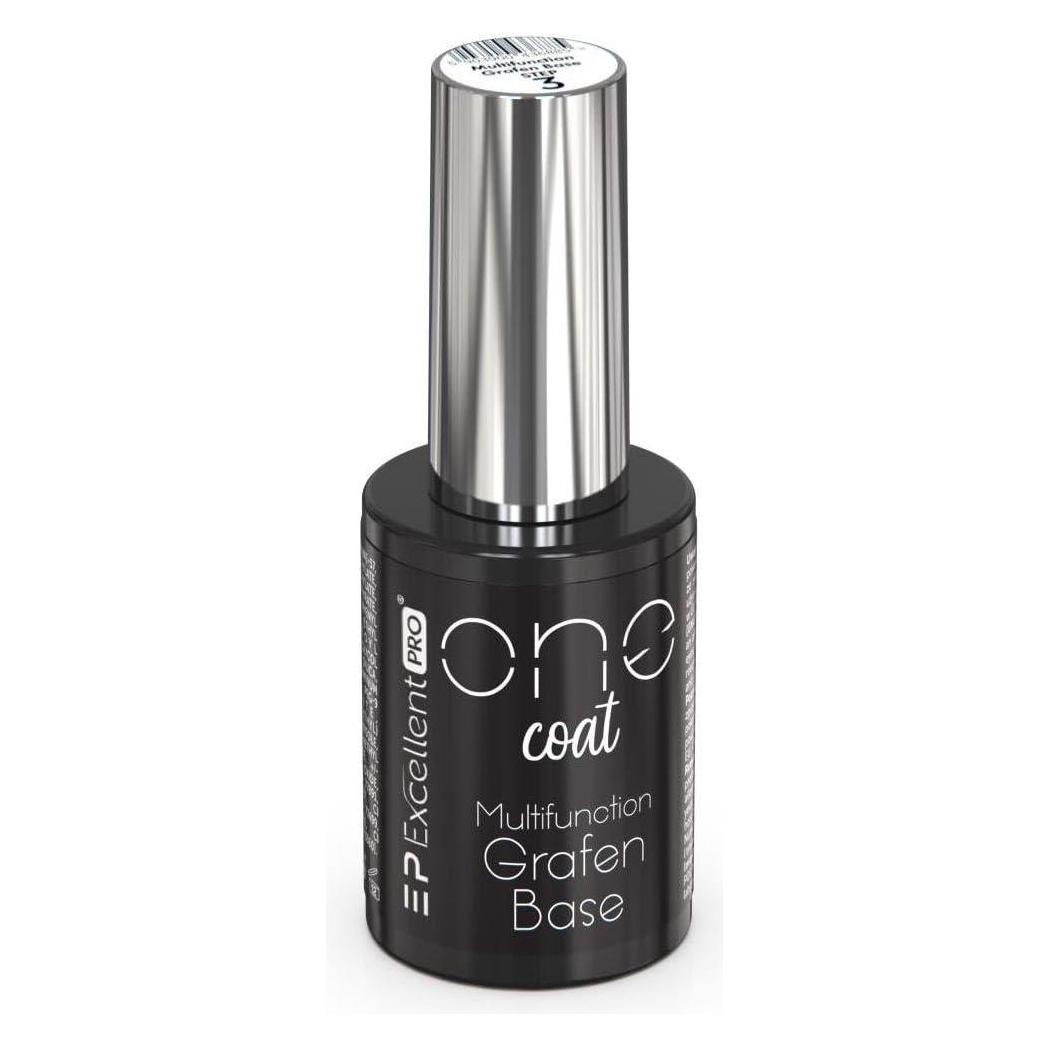 Excellent PRO Grafen One Coat Multifunction Base 11g (Base Coat) (5903900436885)