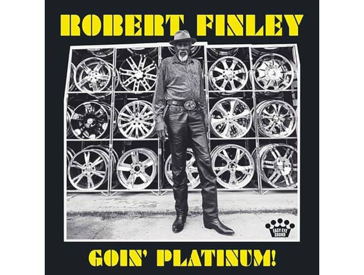 Goin' Platinum!
