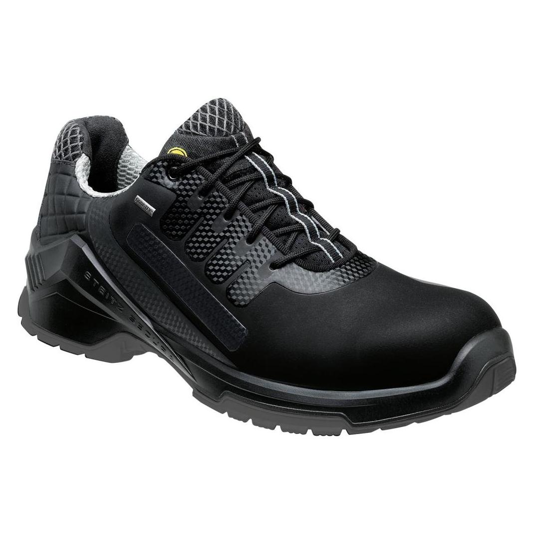 Steitz Secura Halbschuh VD 3500 GTX S3 Gr. 37 (S3, 37) (4044348599792)